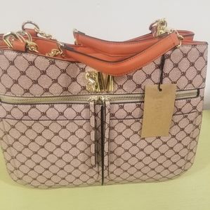 Steve Madden BJudson Bag
